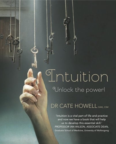 Intuition Unlock the power!