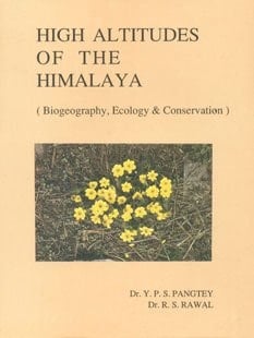 High Altitudes of the Himalaya: Biodiversity, ecology & environment