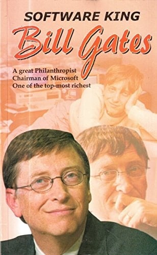 Software King Bill Gates