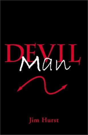 Devil Man