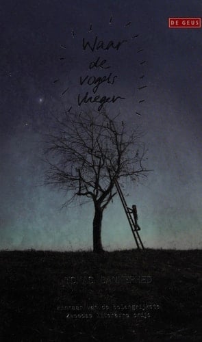 Waar de vogels vliegen