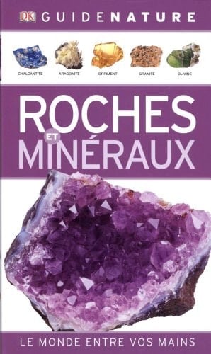 Roches et Minéraux