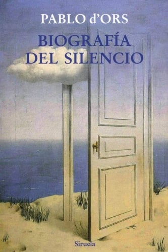 BIOGRAFIA DEL SILENCIO