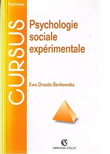Psychologie sociale expérimentale