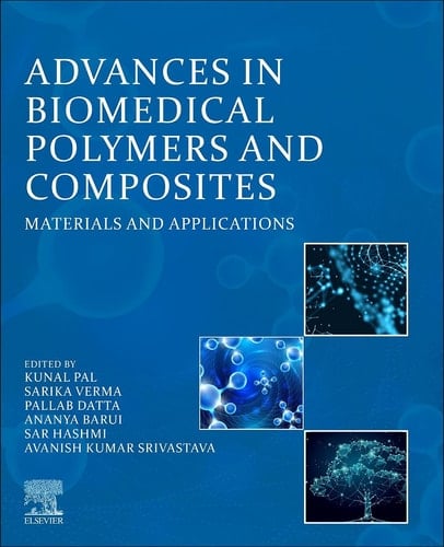 Advances in Biomedical Polymers and Composites Materials and Applications