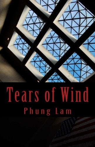 Tears of Wind