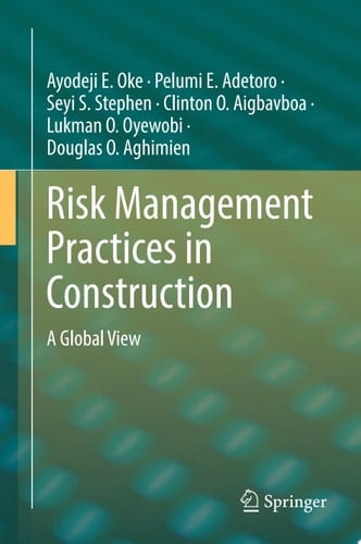 Risk Management Practices in Construction