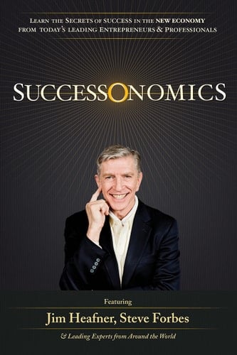 Successonomics