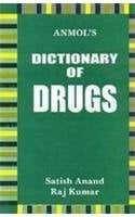Dictionary Of Drugs