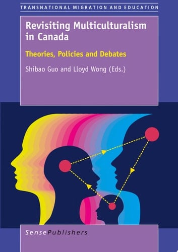 Revisiting Multiculturalism in Canada