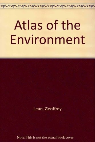 Atlas of the Environment