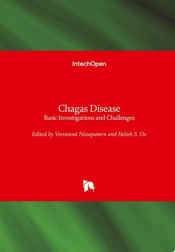 Chagas Disease Basic Investigations and Challenges
