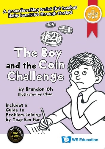 The Boy And The Coin Challenge