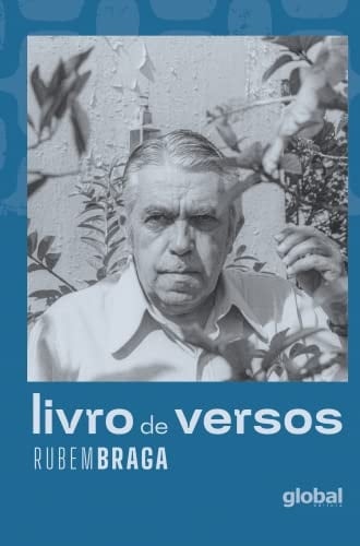 Livro de versos