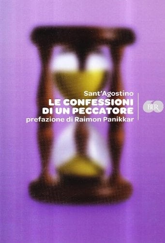 Confessioni di un peccatore
