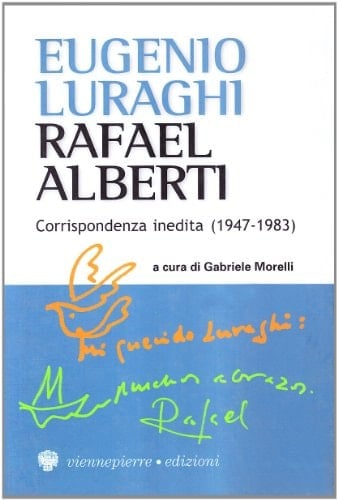 Corrispondenza inedita, 1947-1983