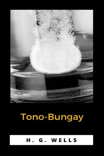 Tono-Bungay