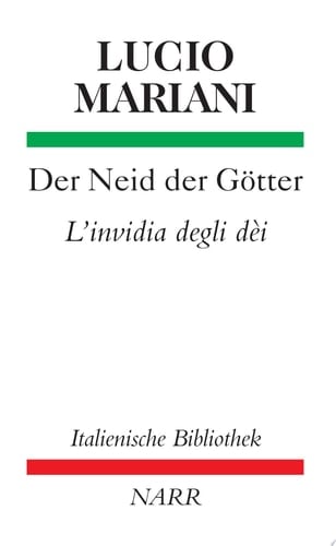 Der Neid der Götter/L'Invidia degli Dei