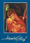 Hannah Höch Frau und Saturn : Ausstellung vom 10. September bis 23. November 2013