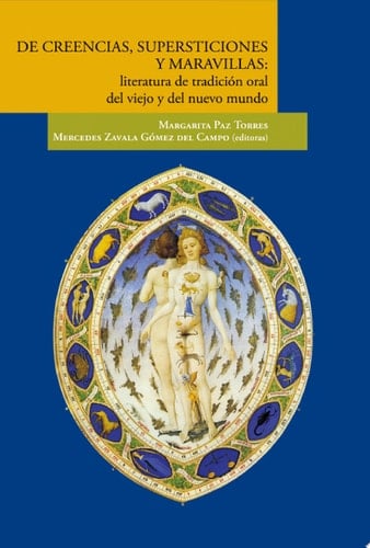 De creencias, supersticiones y maravillas