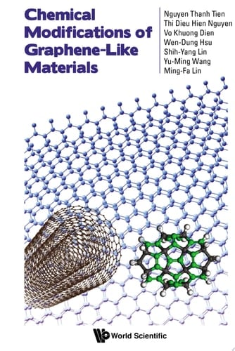 Chemical Modifications Of Graphene-like Materials