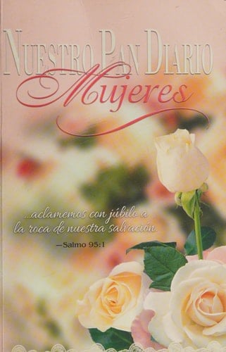 Nuestro Pan Diario Mujeres Jubilo