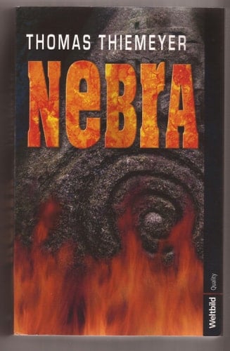 Nebra Thriller