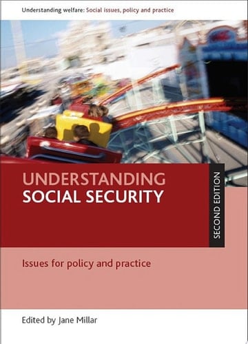 Understanding social security