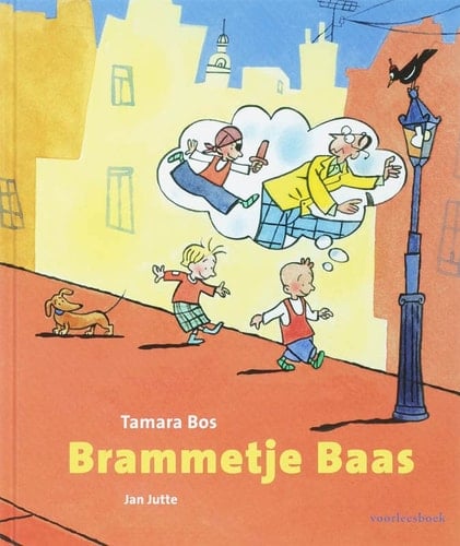 Brammetje Baas
