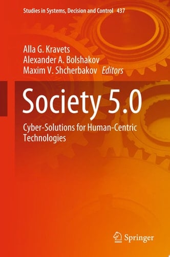 Society 5.0