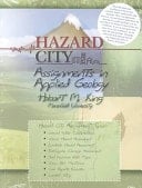 Hazard City Assignments in Applied Geology