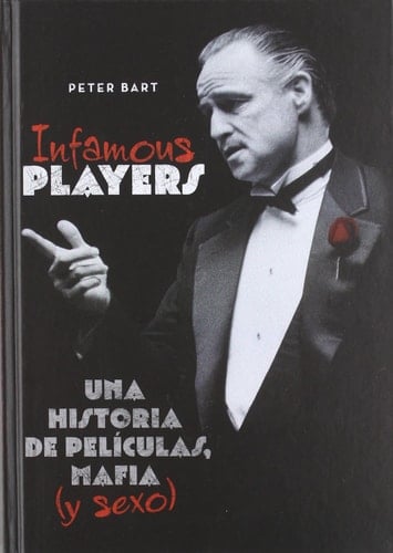 Infamous players Una Historia de películas, mafia (y sexo)