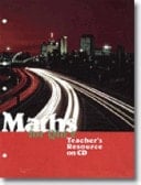 Maths for QLD 2 Teacher Resource Pack