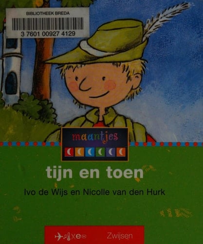 Tijn en Toen