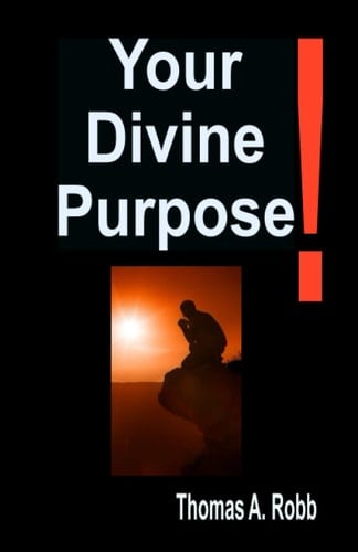Your Devine Purpose!