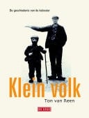 Klein volk de geschiedenis van de kabouter