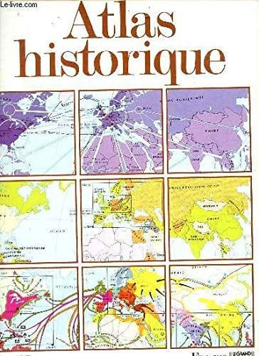 Atlas historique