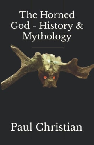 The Horned God - History & Mythology