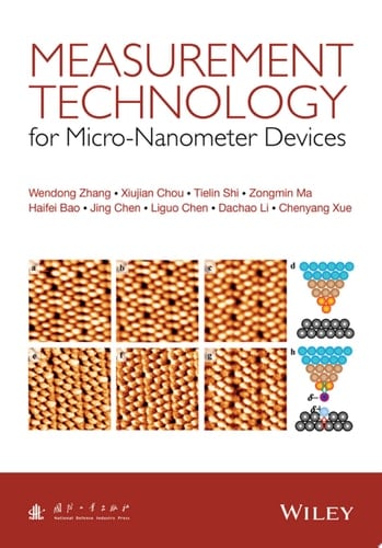 Measurement Technology for Micro-Nanometer Devices