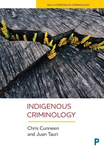 Indigenous Criminology