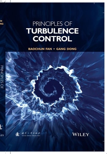Principles of Turbulence Control