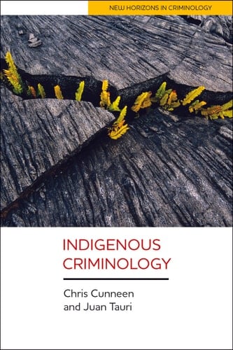 Indigenous criminology