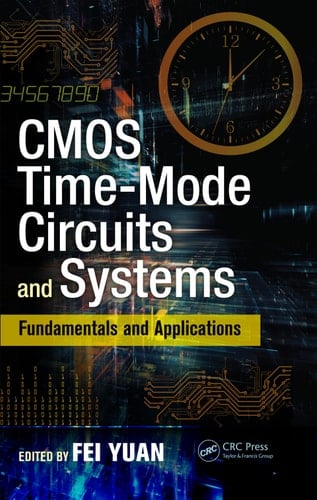 CMOS Time-Mode Circuits and Systems