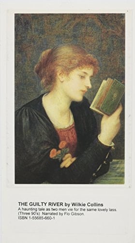 The Guilty River (Classic Books on Cassettes Collection) [UNABRIDGED]