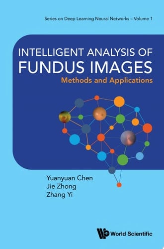 Intelligent Analysis Of Fundus Images: Methods And Applications
