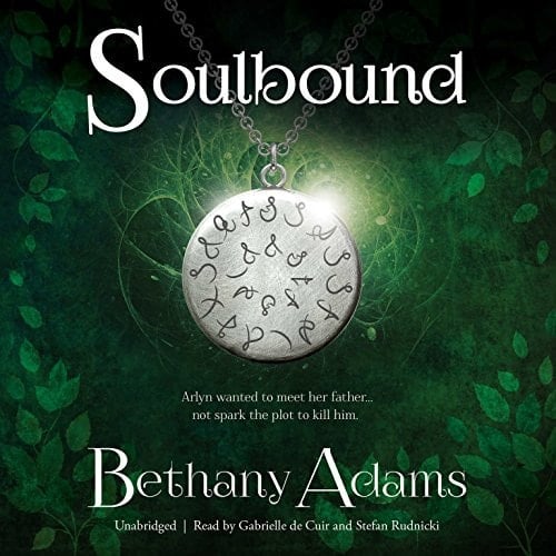Soulbound (Return of the Elves Series, Book 1)