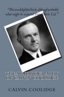 The Autobiography of Calvin Coolidge