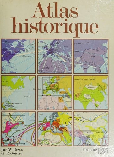 Atlas historique