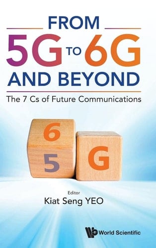 From 5G to 6G and Beyond The 7 Cs of Future Communication
