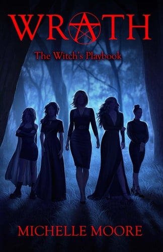 Wrath The Witch's Playbook